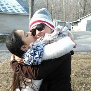 Meet your Posher, Luz stella